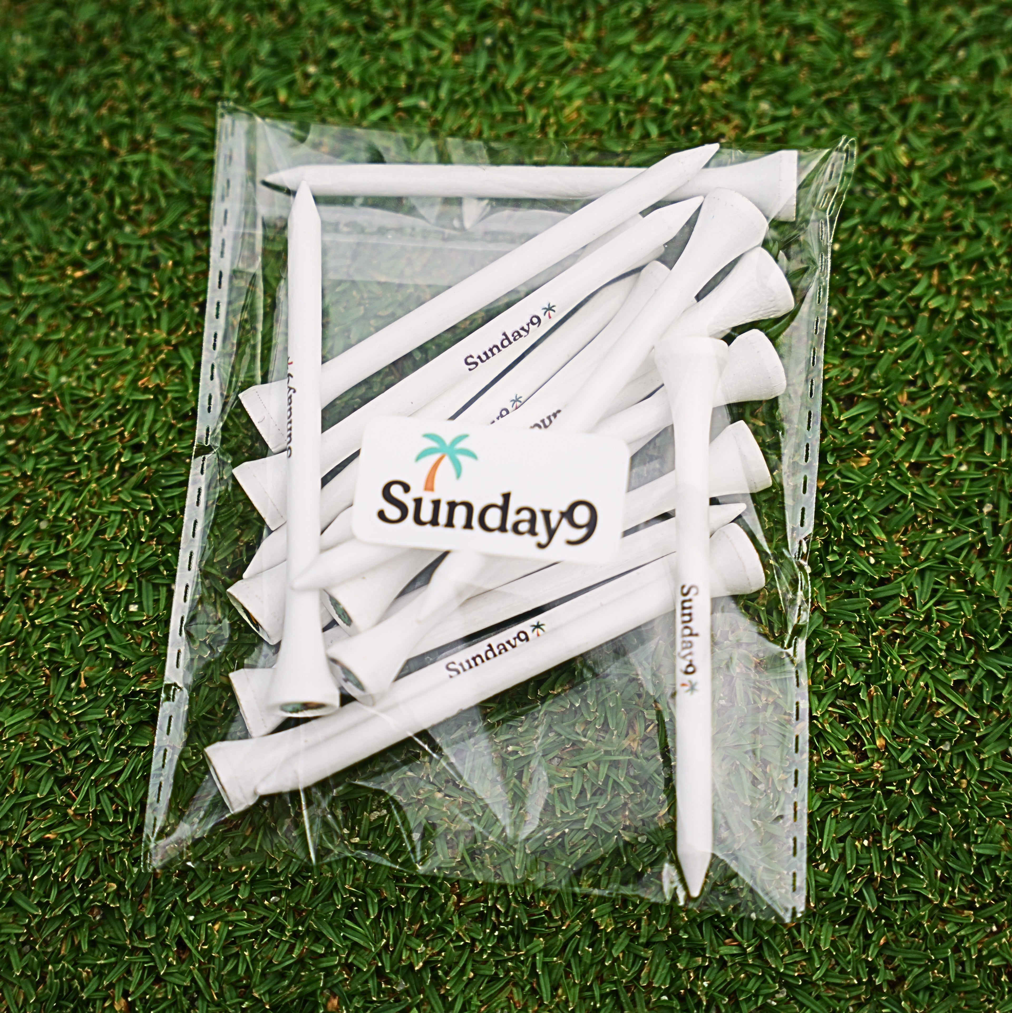 Sunday9 Signature Bundle
