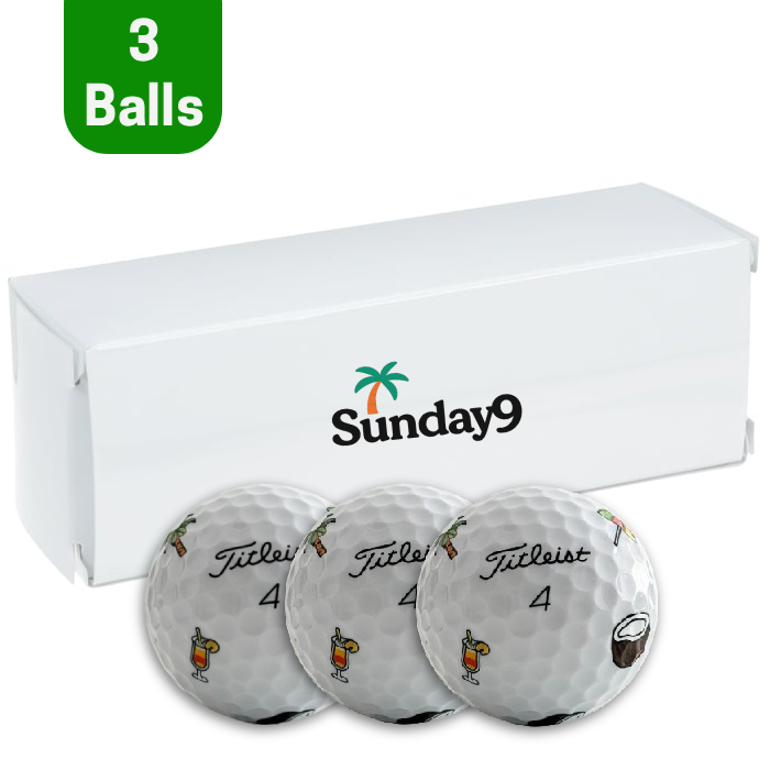 Tropical Vibes Pro V1