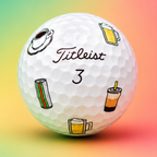 Fairway Sips Pro V1