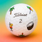 Tropical Vibes Pro V1