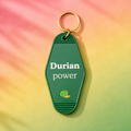 Limited Edition Bag Tag