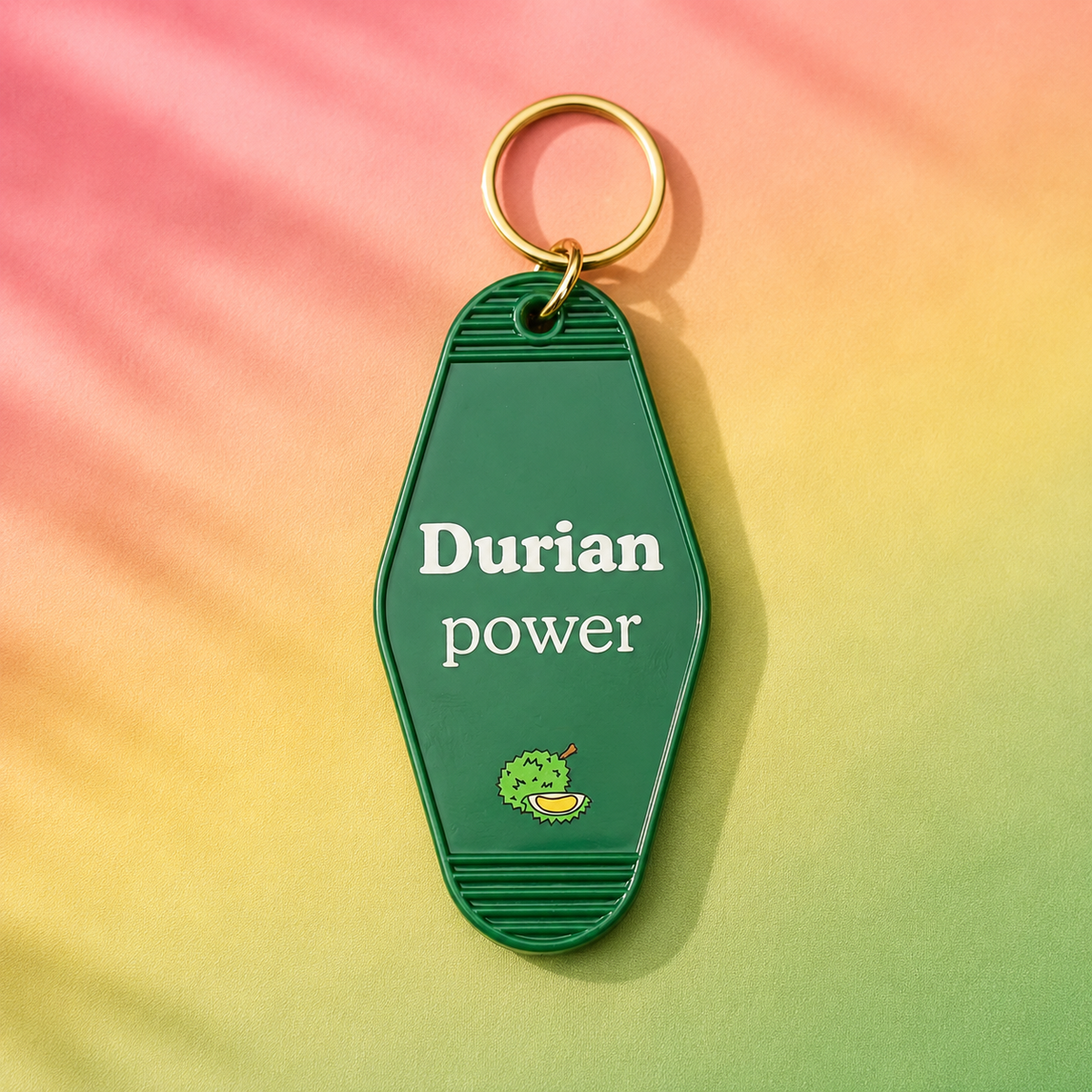 Limited Edition Bag Tag