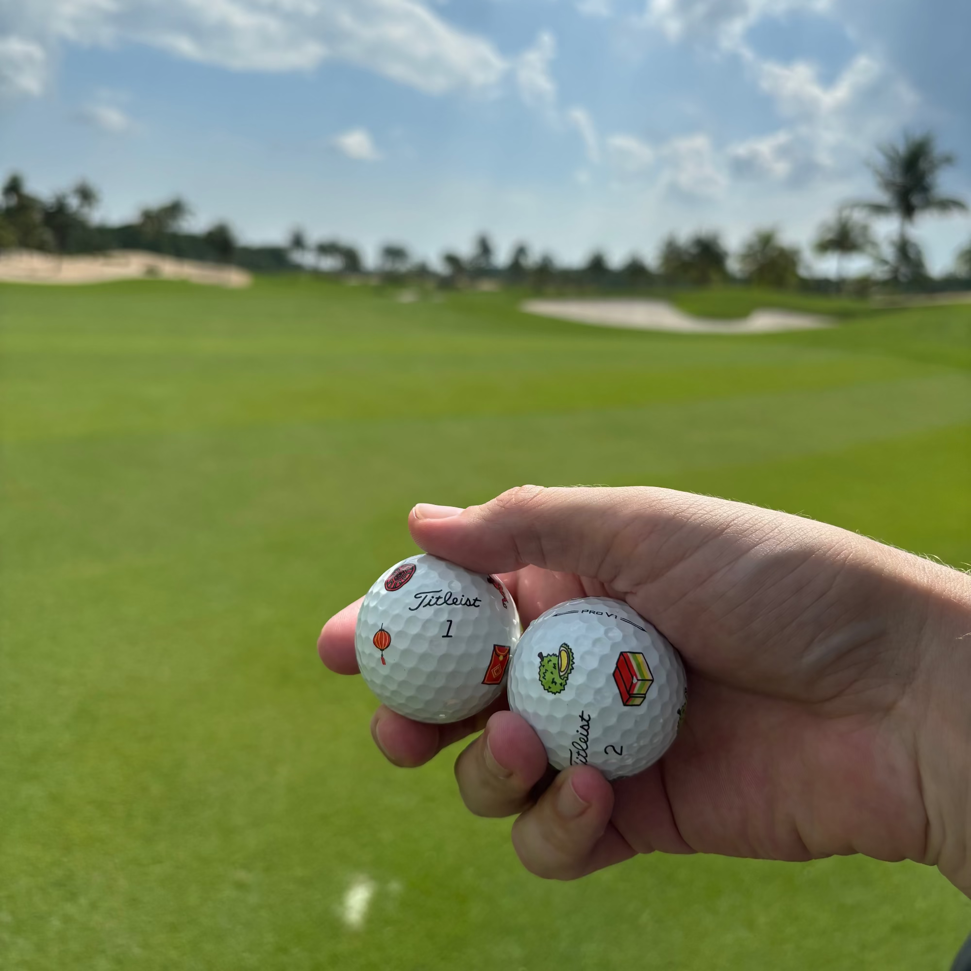 Auspicious Play Pro V1