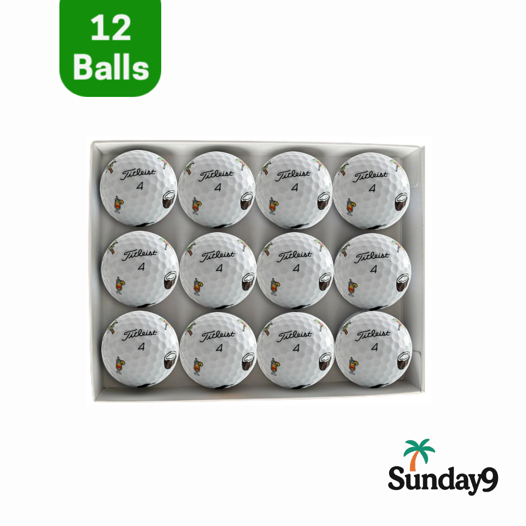 Tropical Vibes Pro V1