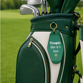 Bag Tag Tropic Like It's Hot