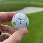 Tropical Vibes Pro V1