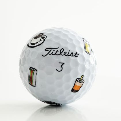 Fairway Sips Pro V1